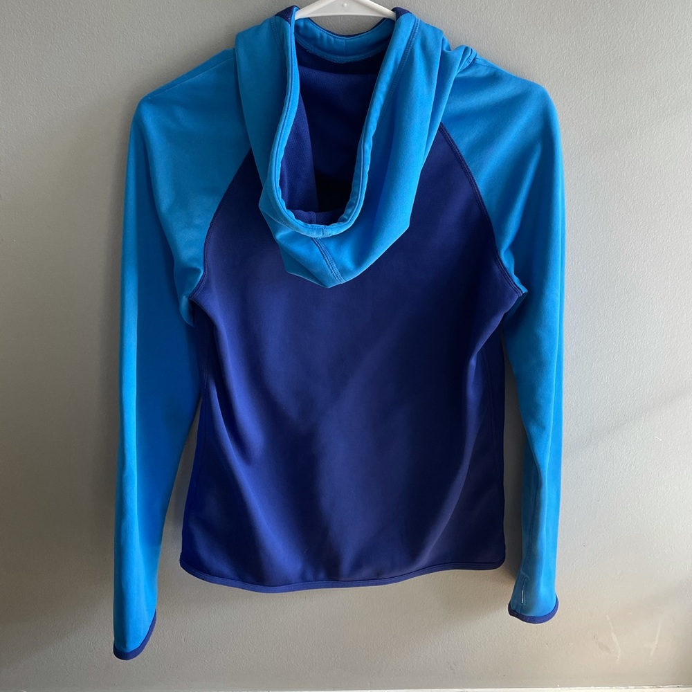 Nike Dri-Fit Sweatshirt - Picture 2 of 3
